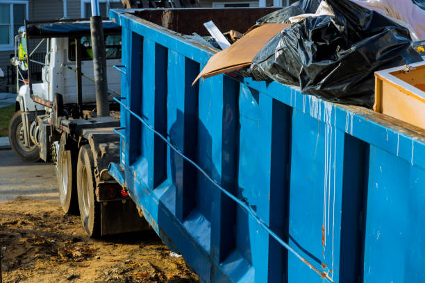 Best Residential Junk Removal  in Trezevant, TN