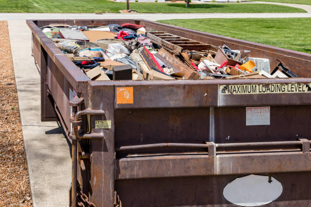 Best Same-Day Junk Removal Services  in Trezevant, TN