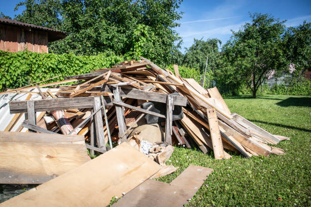 Best Yard Waste Removal  in Trezevant, TN