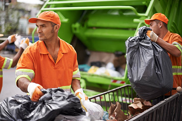 Best Office Cleanout  in Trezevant, TN